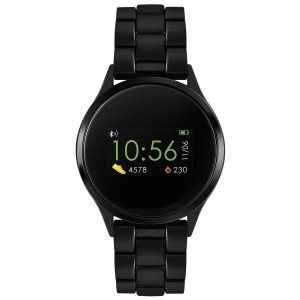 Reflex Active, Black Bracelet, Black Bracelet Series 04 (RA04-3000)